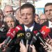 İmamoğlu: Her CHP'linin ve ailesinin adayı lideri Kılıçdaroğlu'dur