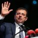İmamoğlu: Hiçbir kişi, aile, dernek, vakıf, parti, cemaat, tarikat milli egemenliğin üstünde olamaz