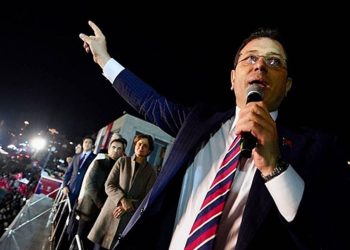 İmamoğlu, Kılıçdaroğlu'yla birlikte CHP grup toplantısına katılacak