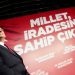 İmamoğlu: Saraçhane mitingi önceden belliydi; teknik direktörün kararı ama oyuna girme ihtimali olan bir oyuncuyum
