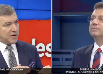 İmamoğlu: Seçim ikinci tura kalmaz, bu saatten sonra iktidar kazanamaz