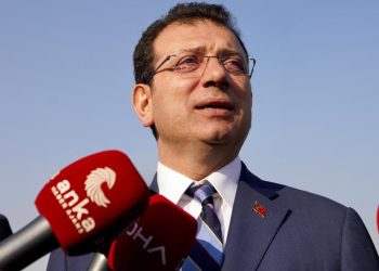 İmamoğlu açıkladı: İstanbul'da yapılan doğalgaz indirimi İGDAŞ payından kesildi