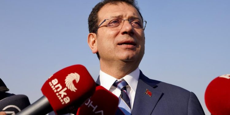 İmamoğlu açıkladı: İstanbul'da yapılan doğalgaz indirimi İGDAŞ payından kesildi