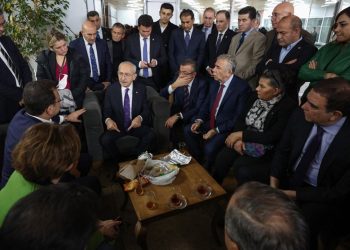 İmamoğlu davası sonrası Ankara'da konuşulan senaryolar