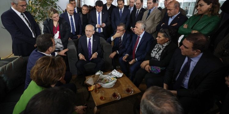 İmamoğlu davası sonrası Ankara'da konuşulan senaryolar