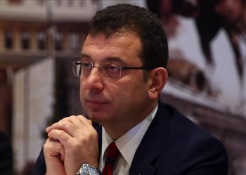 İmamoğlu davasında 17 sayfalık gerekçeli karar: Suçu basın önünde işledi, mahkemeyi eleştirdi