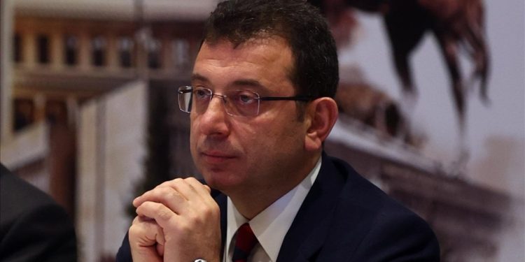 İmamoğlu davasında 17 sayfalık gerekçeli karar: Suçu basın önünde işledi, mahkemeyi eleştirdi