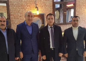 İstanbul Büyükşehir Belediye Başkanı Ekrem İmamoğlu’na hapis cezası ve siyasi yasak veren hakim Mehdi Komşul’un taciz nedeniyle soruşturma geçirdiği iddia edildi.