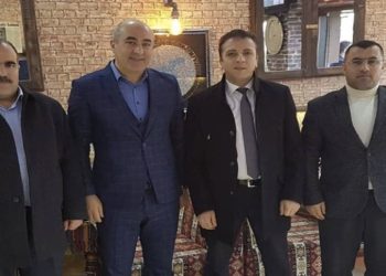 İmamoğlu davasının hakimi tacizden soruşturma geçirmiş