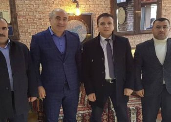 İmamoğlu davasının hakiminin dikkat çeken fotoğrafı