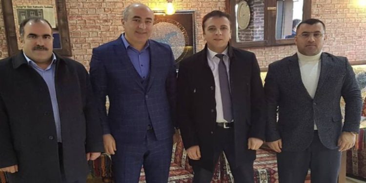 İmamoğlu davasının hakiminin dikkat çeken fotoğrafı