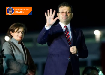 İmamoğlu kararı ve “muhalefetin” hukuksuzluğu keşfi