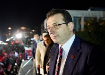 İmamoğlu kararına ABD, AP ve Almanya'dan tepki: 'Adalet siyasete alet ediliyor, çok üzücü bir gün'