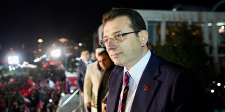 İmamoğlu kararına ABD, AP ve Almanya'dan tepki: 'Adalet siyasete alet ediliyor, çok üzücü bir gün'