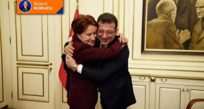 İmamoğlu kararını ya Erdoğan vermediyse!