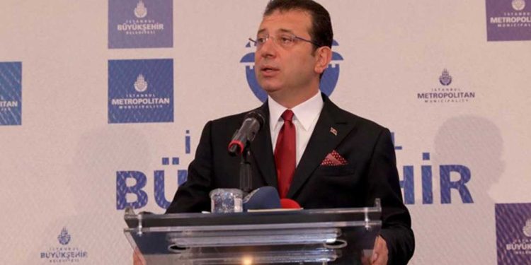 İmamoğlu'na 2 yıl 7 ay ceza verildi:  Süreç nasıl işleyecek?