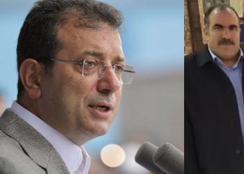 İmamoğlu’na ceza veren hakim cinsel tacizden soruşturma geçirmiş