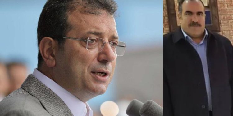 İmamoğlu’na ceza veren hakim cinsel tacizden soruşturma geçirmiş