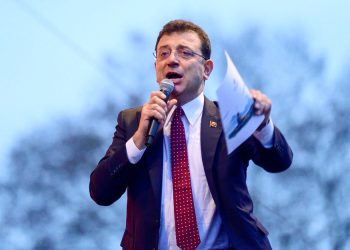 İmamoğlu’na verilen cezayı yetersiz bulan Savcı, İstinaf’a gidiyor