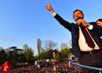 İmamoğlu'na verilen hapis cezası dünya basınının gündeminde