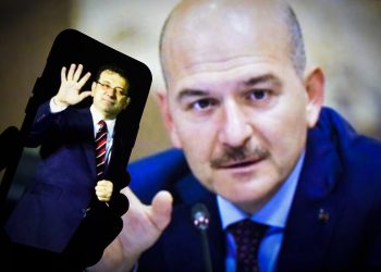 İmamoğlu’na ‘terör soruşturması’ hazırlığı: Bakanlık raporu savcılığa ulaştı