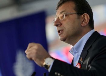 İmamoğlu’ndan Erdoğan’a: Taksi ihtiyacı konusunda ısrarımız karşısında boyun eğmişlerdir