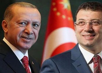 İmamoğlu'ndan Erdoğan'a UKOME yanıtı: Bu şaşkınlığı kendilerine nasıl yaşatıyorlar anlamış değilim