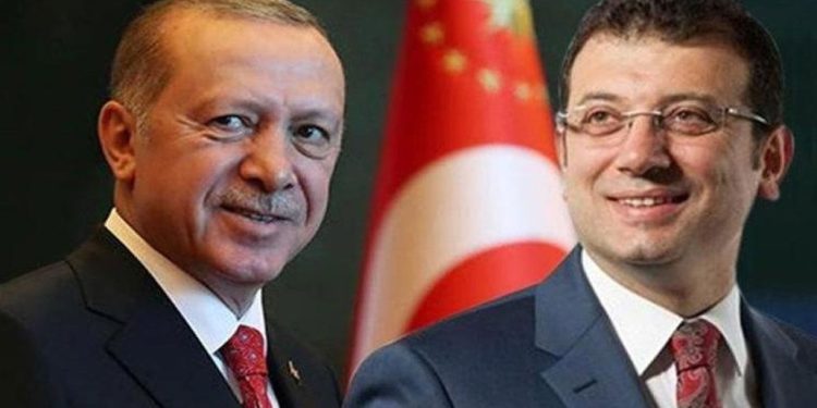 İmamoğlu'ndan Erdoğan'a UKOME yanıtı: Bu şaşkınlığı kendilerine nasıl yaşatıyorlar anlamış değilim