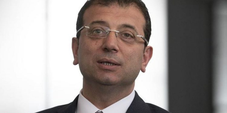 İmamoğlu'ndan Erdoğan'a UKOME yanıtı: Israrımız karşısında boyun eğdiler
