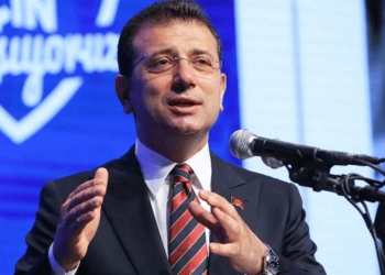İmamoğlu'ndan İBB Meclisi kararına veto