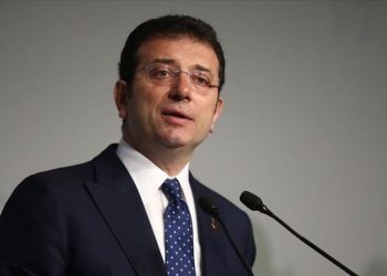 İmamoğlu’ndan altı yaşındaki çocuğun ‘evlendirilmesine’ tepki: Göz yuman herkes suça ortaktır