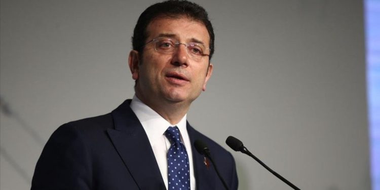 İmamoğlu’ndan altı yaşındaki çocuğun ‘evlendirilmesine’ tepki: Göz yuman herkes suça ortaktır