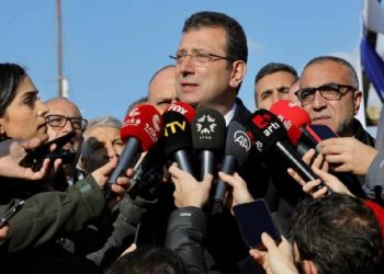 İmamoğlu'ndan doğalgaz indirimi çıkışı: İGDAŞ'ın payı kesildi, hükümetin katkısı yok