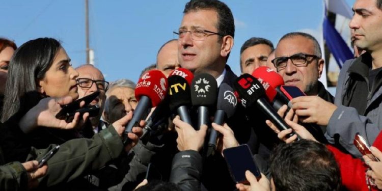 İmamoğlu'ndan doğalgaz indirimi çıkışı: İGDAŞ'ın payı kesildi, hükümetin katkısı yok