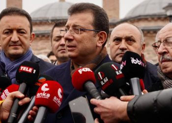 İmamoğlu'ndan 'terör soruşturması' yanıtı: B planımız belli