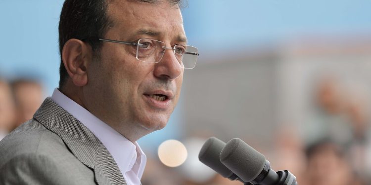 İmamoğlu’ndan ‘güzel’ haber: Eğitim desteğinin ilk taksiti bugün yatıyor