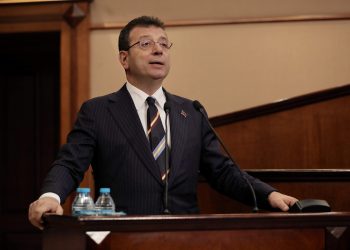 İmamoğlu’nun avukatı: Hakim ceza verme eğiliminde