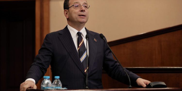 İmamoğlu’nun avukatı: Hakim ceza verme eğiliminde