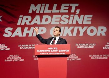İmamoğlu'nun avukatı: Savcı cezayı az buldu, istinafa gidecek