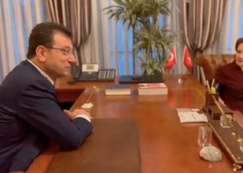 İmamoğlu'nun hakkındaki hapis cezasını öğrenme anı: 'Yeni başladı'