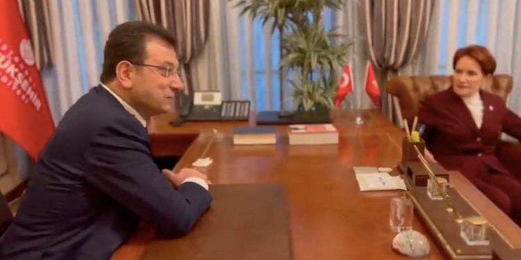 İmamoğlu'nun hakkındaki hapis cezasını öğrenme anı: 'Yeni başladı'