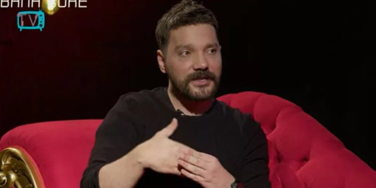 İmmaoğlu, Oğuzhan Uğur'a konuk oluyor