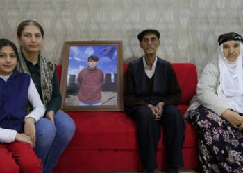 İmralı'daki Veysi Aktaş'ın babasının cenazesine katılmasına izin verilmedi