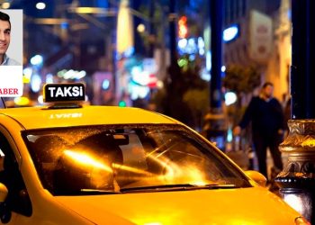 İngiliz turisti taciz eden taksici tutuklandı