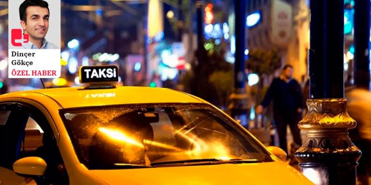 İngiliz turisti taciz eden taksici tutuklandı