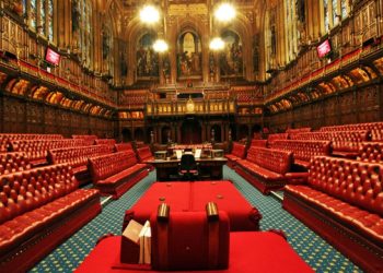 İngiltere İşçi Partisi'nden tarihi reform önerisi: Merkeziyetçiliğe son verilsin