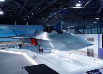 İngiltere, İtalya ve Japonya yapay zeka kullanan savaş uçağı üretecek