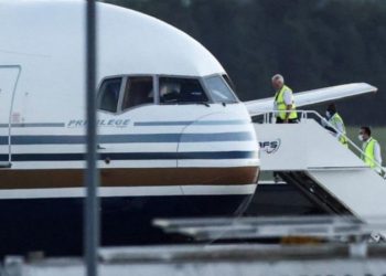 İngiltere Yüksek Mahkemesi hükümetin Ruanda planını hukuki buldu