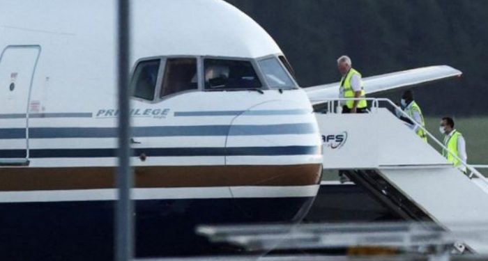 İngiltere Yüksek Mahkemesi hükümetin Ruanda planını hukuki buldu