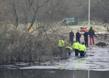 İngiltere'de Birmingham yakınlarındaki Solihull kasabasında, yaşları 8 ile 11 arasında değişen 3 çocuk, üzeri buz tutan gölde oynarken boğularak yaşamını yitirdi. Gölden kurtarılan 6 yaşındaki diğer çocuğun ise durumunun kritik olduğu açıklandı.
